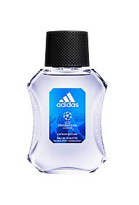 Adidas Uefa Anthem Edition Edt 50ml 1×50 ml, toaletná voda