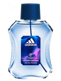 Adidas Uefa Victory Edition Edt 100ml 1×100 ml, toaletná voda