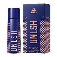 Adidas Unleash Edt 30ml 1×30 ml, toaletná voda