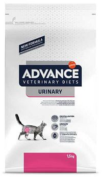 Advance-VD Cat Urinary 1,5kg 1×1,5 kg