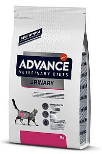 Advance-VD Cat Urinary 3kg 1×3 kg
