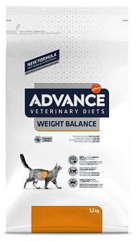 Advance-VD Cat Weight Balance 1,5kg 1×1,5 kg