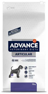 Advance-VD Dog Articular Care 12kg 1×12 kg, psie granule
