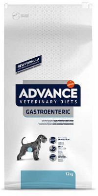 Advance-VD Dog Gastro Enteric 12kg 1×12 kg