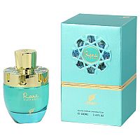 Afnan Rare Tiffany Edp 100ml 1×100 ml, parfumová voda