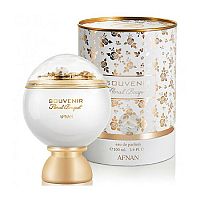 Afnan Souvenir Floral Bouquet Edp 100ml 1×100 ml, parfumová voda