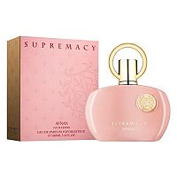 Afnan Supremacy Pink Edp 100ml 1×100 ml, parfumová voda