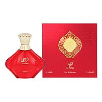 Afnan Turathi Red Edp 90ml 1×90 ml, parfumová voda