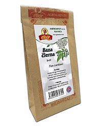 Agrokarpaty Baza čierna 30g 1×30 g, sypaný čaj