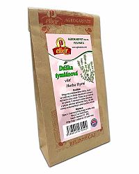 Agrokarpaty Dúška tymiánová 30g 1×30 g, sypaný čaj
