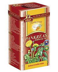 Agrokarpaty Kláštorný čaj Pankreas 20x2g 20×2 g