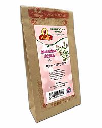 Agrokarpaty Materina dúška 30g 1×30 g, sypaný čaj