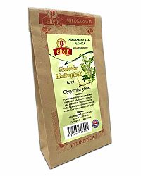 Agrokarpaty Sladovka hladkoplodá 30g 1×30 g, sypaný čaj