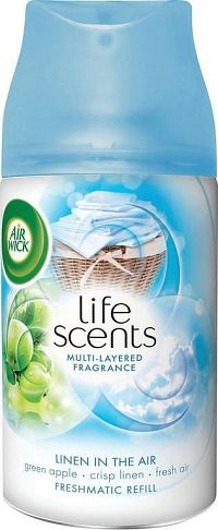 Air Wick Freshmatic Life Scents náplň Svieži ostrov