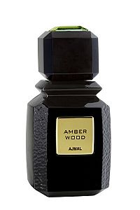 Ajmal Amber Wood Edp 100ml 1×100 ml, parfumová voda