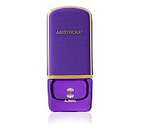 Ajmal Aristocrat For Her Edp 75ml 1×75 ml, parfumová voda