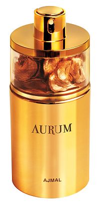 Ajmal Aurum Edp 75ml 1×75 ml, parfumová voda
