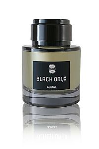 Ajmal Black Onyx Edp 100ml 1×100 ml, parfumová voda