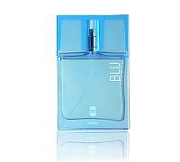 Ajmal Blu Femme Edp 50ml 1×50 ml, parfumová voda