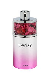 Ajmal Cerise Edp 75ml 1×75 ml, parfumová voda