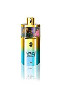 Ajmal Hawaiian Breeze Edp 75ml 1×75 ml, parfumová voda