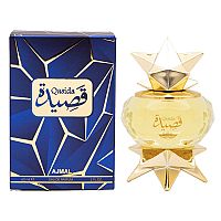 Ajmal Qasida Edp 60ml 1×60 ml, parfumová voda