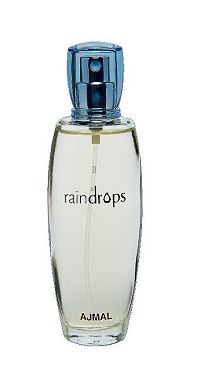 Ajmal Raindrops Edp 50ml 1×50 ml, parfumová voda