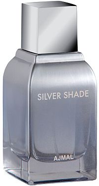 Ajmal Silver Shade Edp 100ml