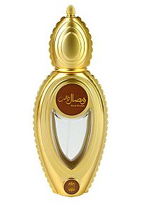 Ajmal Wisal Dhahab Edp 50ml 1×50 ml, parfumová voda