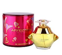 Al Haramain Affection Edp 100ml 1×100 ml, parfumová voda
