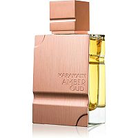 Al Haramain Amber Oud Edp 60ml 1×60 ml, parfumová voda