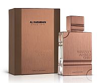 Al Haramain Amber Oud Tobacco Edition Edp 60ml 1×60 ml, parfumová voda