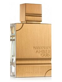 Al Haramain Amber Oudgold Edition Edp 60ml 1×60 ml, parfumová voda