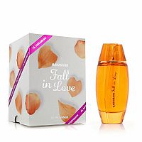 Al Haramain Fall In Love Orange Edp 100ml 1×100 ml, parfumová voda