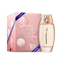 Al Haramain Fall In Love Pink Edp 100ml 1×100 ml, parfumová voda