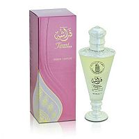 Al Haramain Farasha Edp 50ml 1×50 ml, parfumová voda