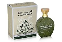 Al Haramain Madinah Edp 100ml 1×100 ml, parfumová voda