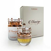 Al Haramain Manege Blanche Edp 75ml 1×75 ml, parfumová voda
