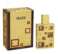 Al Haramain Maze Edp 50ml 1×50 ml, parfumová voda