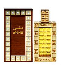 Al Haramain Mena Edp 60ml 1×60 ml, parfumová voda