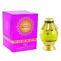 Al Haramain Mukhamria Maliki Ateeq Edp 75ml 1×75 ml, parfumová voda