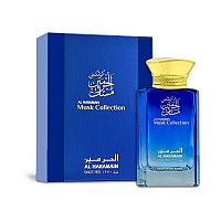Al Haramain Musk Al Haramain Edp 100ml 1×100 ml, parfumová voda