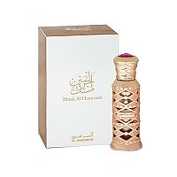 Al Haramain Musk Al Haramain Parf.Olej 12ml 1×12 ml, parfumový olej