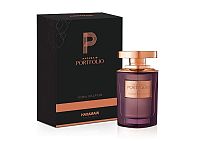 Al Haramain Portfolio Floral Sculpture Edp 75ml 1×75 ml, parfumová voda