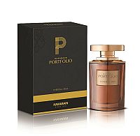 Al Haramain Portfolio Imperial Oud Edp 75ml 1×75 ml, parfumová voda