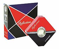 Al Haramain Reflection Edp 50ml 1×50 ml, parfumová voda