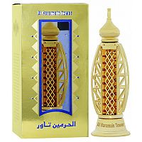 Al Haramain Towergold Parf.Olej 20ml 1×20 ml, parfumový olej