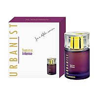 Al Haramain Urbanist Femme Intense Edp 100ml 1×100 ml, parfumová voda