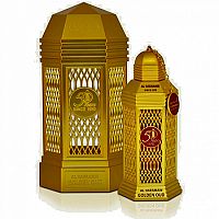 Al Haramaingolden Oud Edp 100ml 1×100 ml, parfumová voda