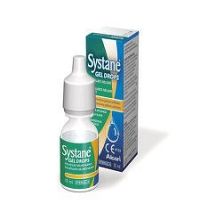 Alcon Systane Gel Drops očné kvapky gtt. 10 ml